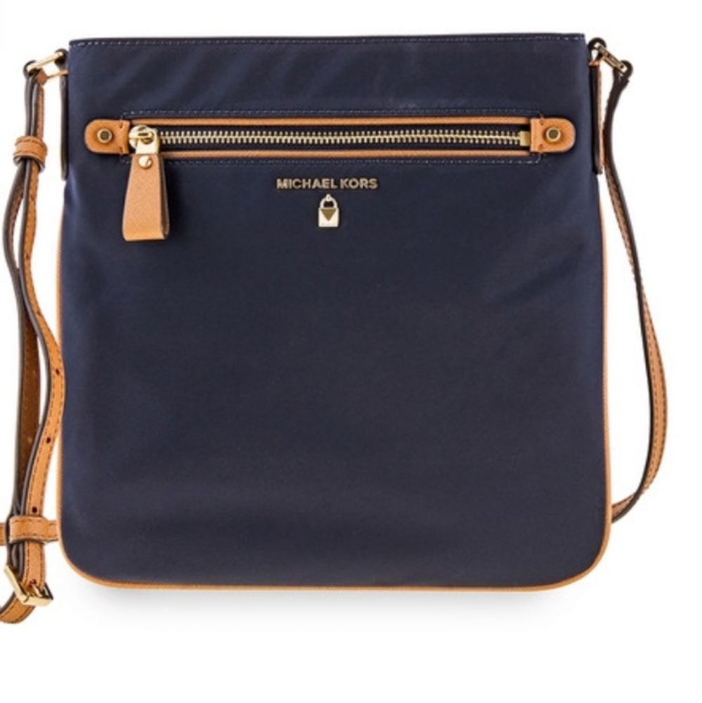 Michael Kors Kelsey Large Crossbody Bag Gem